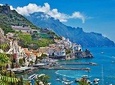 Daily Excursion Full Day 8 Hours ( Amalfi Ravello Pompei) 