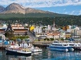 3-Days and 2 Nights Discovery Ushuaia with Airfare from Buenos Aires