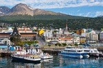 3-Days and 2 Nights Discovery Ushuaia with Airfare from Buenos Aires