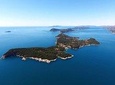 Elaphite Islands Boat Tour with Jeanneau Cap Camarat 7.5 WA