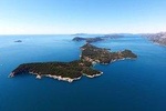 Elaphite Islands Boat Tour with Jeanneau Cap Camarat 7.5 WA
