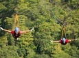  Sky Adventures Arenal :ziplines And Sky Tram (with Transportation)