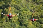  Sky Adventures Arenal :ziplines And Sky Tram (with Transportation)