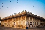 Private Evening Tour: Ahmedabad City with Dinner and Utensil Museum