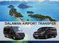 Fethiye City Center Hotels to Dalaman Airport DLM Transfers