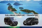 Fethiye City Center Hotels to Dalaman Airport DLM Transfers