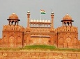 Private Golden Triangle 6 Day's Tour With Tiger From New Delhi India 