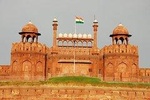 Private Golden Triangle 6 Day's Tour With Tiger From New Delhi India 
