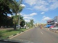 Kigali City tour 