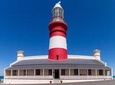 Southern Tip of Africa - Cape Agulhas 