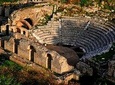 Private Full Day Tour of Butrint, Saranda & Gjirokaster from Tirana
