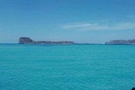Private Boat Trip Chania Seitan (price per group-up to 9 people)