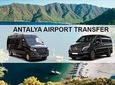 Antalya Kumluca Hotels to Antalya Airport AYT Transfers