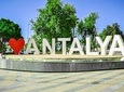 Antalya Kizilagac-Kizilot Hotels to Antalya Airport AYT Transfers