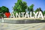 Antalya Kizilagac-Kizilot Hotels to Antalya Airport AYT Transfers
