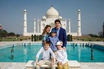 Full - Day Taj Mahal Sunrise Excursion from Delhi