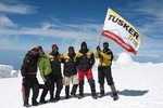 Kilimanjaro Climb | Signature Machame Route | ™Tusker Trail 10 Day Premium Tour