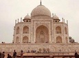 Private Agra Taj Mahal Sunrise Tour From Delhi