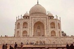Private Agra Taj Mahal Sunrise Tour From Delhi