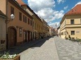 Varaždin Walking Tour