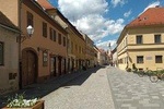 Varaždin Walking Tour