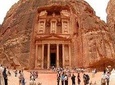 Package 7 Days 6 Nights to Egypt and Jordan Christmas Tour