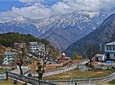 Day Trip from Dharamshala To Namgyal Monastery