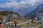 Day Trip from Dharamshala To Namgyal Monastery
