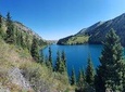 Kolsai, Kaindy lakes, Charyn Canyons