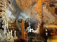 Half-Day Private Tour to Jeita Grotto and Harissa