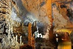 Half-Day Private Tour to Jeita Grotto and Harissa
