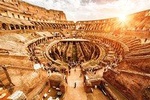 VIP Colosseum Tour