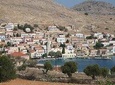 Shared Full Day Cruise from Rhodes to Halki island 