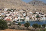 Shared Full Day Cruise from Rhodes to Halki island 