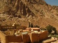 Moses Mount and Saint Catherine's Monastery Trip from Sharm el Sheikh 
