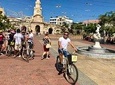 Cartagena 3 hr Bicycle Tour