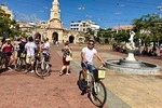 Cartagena 3 hr Bicycle Tour