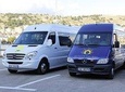 Everyday Transfers Saranda(Ksamil)- Tirana -Saranda(Ksamil) 