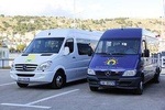Everyday Transfers Saranda(Ksamil)- Tirana -Saranda(Ksamil) 