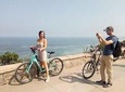 Biking All Day in Lima