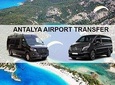Fethiye-Oludeniz Hotels to Antalya Airport AYT Transfers
