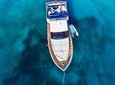 Private Half Day Yacht Cruise from Athens to Fleves Islet 