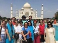 Private Guided Tour of Agra from Delhi : All Inclusive 