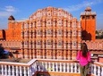 Budget 4 Day Golden Triangle Tour from Delhi
