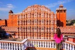 Budget 4 Day Golden Triangle Tour from Delhi
