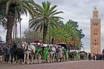 Marrakech Express 