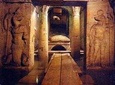 Sightseeing Day Tour to Giza Pyramids, sphinx, Sakkara & Dahshur