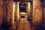 Sightseeing Day Tour to Giza Pyramids, sphinx, Sakkara & Dahshur