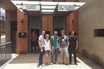 Full Day Soweto Township and Apartheid Museum Tour With Light Lunch 