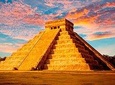 Explore The Legendary Mayan City of Chichen Itza 